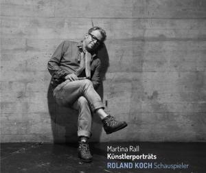 Die Kusterdinger Fotografin Und Designerin Martina Rall Portraetiert Schauspieler, Autoren, Musiker